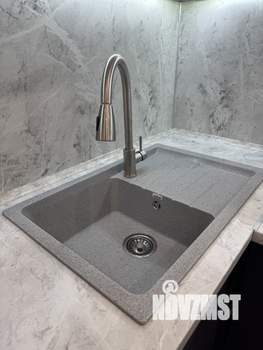 2-к квартира, на длительный срок, 43м2, 10/17 этаж