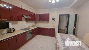 2-к квартира, на длительный срок, 75м2, 15/17 этаж