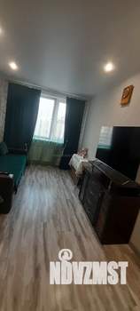 1-к квартира, на длительный срок, 36м2, 13/17 этаж