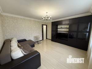 2-к квартира, на длительный срок, 56м2, 11/17 этаж