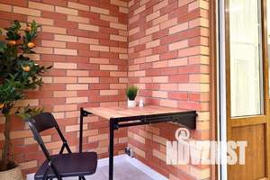 1-к квартира, посуточно, 37м2, 2/8 этаж