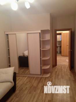 1-к квартира, на длительный срок, 45м2, 8/17 этаж