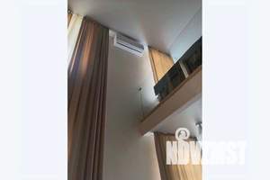 1-к квартира, посуточно, 68м2, 8/8 этаж