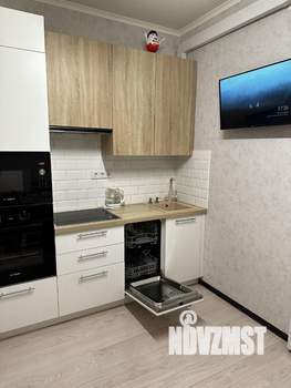 1-к квартира, на длительный срок, 35м2, 6/8 этаж