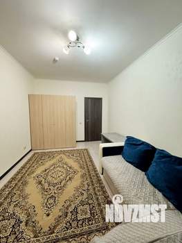 2-к квартира, на длительный срок, 45м2, 4/8 этаж