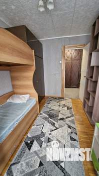 2-к квартира, на длительный срок, 45м2, 2/5 этаж