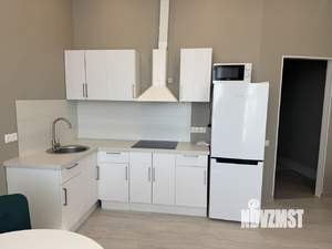 Студия квартира, на длительный срок, 30м2, 6/8 этаж