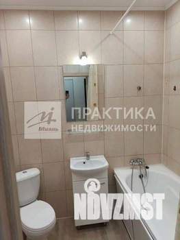 Студия квартира, на длительный срок, 27м2, 10/17 этаж