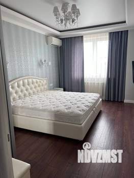 3-к квартира, на длительный срок, 92м2, 11/15 этаж