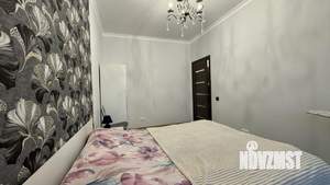 1-к квартира, на длительный срок, 40м2, 7/8 этаж