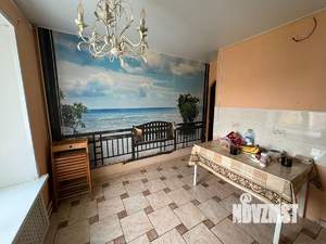 2-к квартира, на длительный срок, 48м2, 13/16 этаж