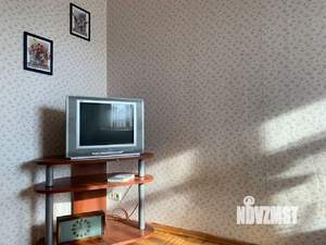 2-к квартира, посуточно, 55м2, 5/16 этаж