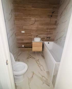 3-к квартира, на длительный срок, 70м2, 7/8 этаж