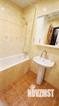 1-к квартира, на длительный срок, 46м2, 5/17 этаж