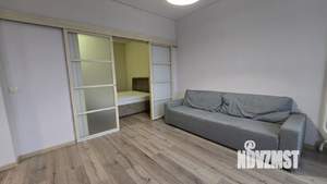 1-к квартира, на длительный срок, 48м2, 6/20 этаж