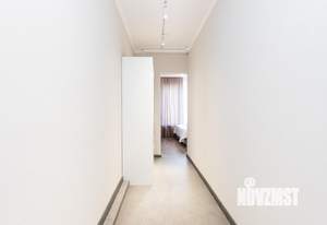 1-к квартира, посуточно, 18м2, 1/1 этаж