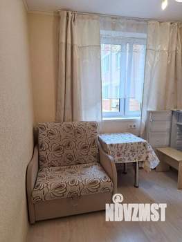 Студия квартира, на длительный срок, 25м2, 2/4 этаж