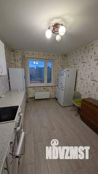 3-к квартира, на длительный срок, 74м2, 11/19 этаж