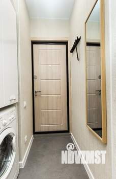 1-к квартира, посуточно, 14м2, 1/1 этаж