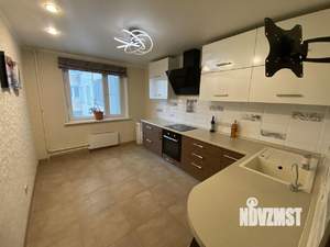 3-к квартира, на длительный срок, 72м2, 8/17 этаж