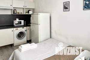 1-к квартира, посуточно, 15м2, 2/17 этаж
