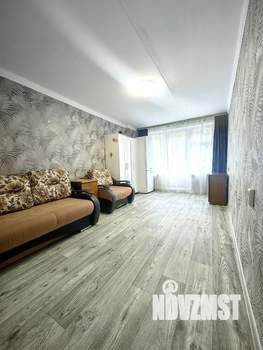 2-к квартира, на длительный срок, 43м2, 5/5 этаж