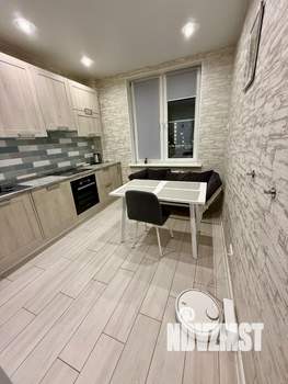 2-к квартира, на длительный срок, 55м2, 4/17 этаж