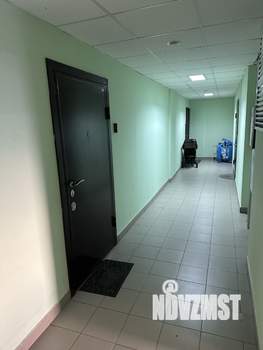 1-к квартира, на длительный срок, 47м2, 14/17 этаж