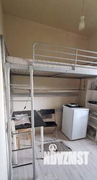 Студия квартира, на длительный срок, 10м2, 2/3 этаж