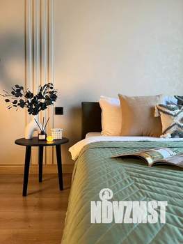 1-к квартира, посуточно, 30м2, 9/16 этаж