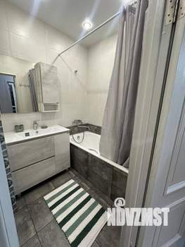 2-к квартира, на длительный срок, 53м2, 6/20 этаж