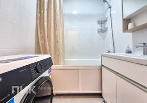 2-к квартира, на длительный срок, 57м2, 13/17 этаж