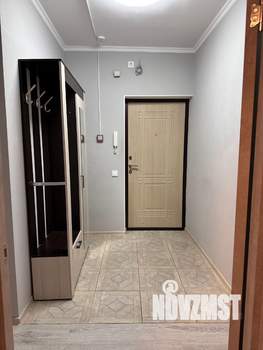 1-к квартира, на длительный срок, 41м2, 15/17 этаж