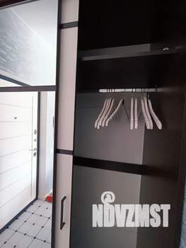 Студия квартира, посуточно, 32м2, 2/8 этаж