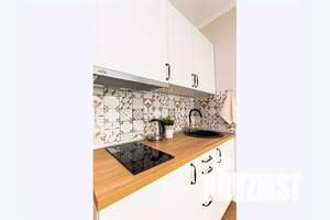 1-к квартира, посуточно, 18м2, 2/17 этаж