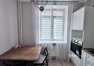 1-к квартира, на длительный срок, 32м2, 1/9 этаж