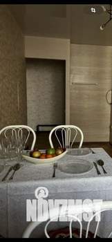 2-к квартира, посуточно, 60м2, 1/1 этаж