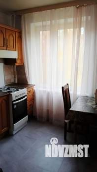 3-к квартира, на длительный срок, 60м2, 4/12 этаж