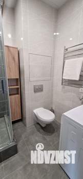 2-к квартира, на длительный срок, 46м2, 8/16 этаж