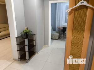 1-к квартира, на длительный срок, 40м2, 8/18 этаж