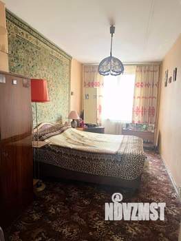 2-к квартира, на длительный срок, 49м2, 5/5 этаж