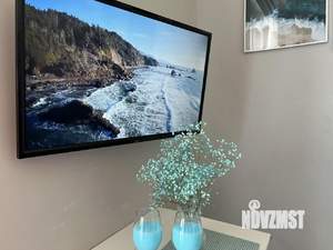 1-к квартира, посуточно, 14м2, 1/1 этаж