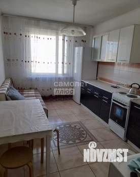 2-к квартира, на длительный срок, 68м2, 17/17 этаж