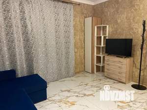 Студия квартира, посуточно, 25м2, 1/2 этаж