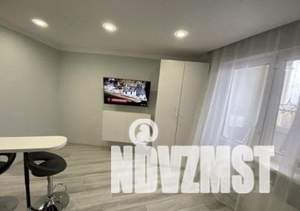 Студия квартира, на длительный срок, 28м2, 16/18 этаж