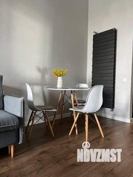 1-к квартира, посуточно, 39м2, 1/1 этаж