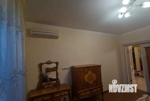 2-к квартира, на длительный срок, 78м2, 4/18 этаж