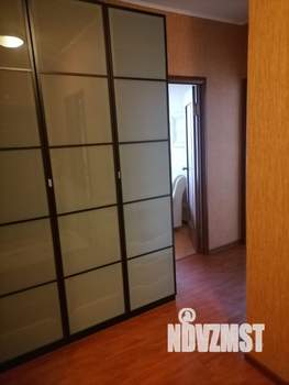 1-к квартира, на длительный срок, 48м2, 2/19 этаж