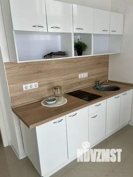 1-к квартира, на длительный срок, 50м2, 15/16 этаж