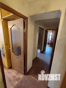 3-к квартира, на длительный срок, 63м2, 5/16 этаж